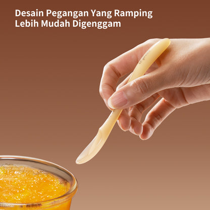 Thyseed Sendok Bayi MPASI