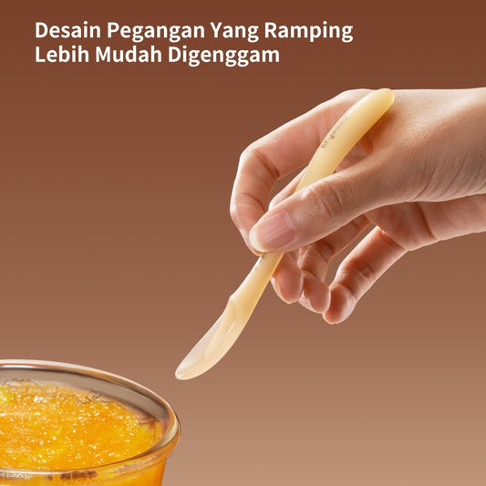 Thyseed Sendok Bayi MPASI