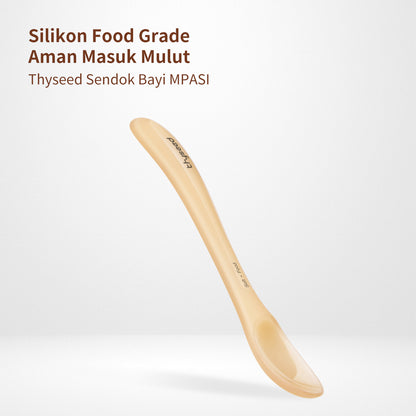 Thyseed Sendok Bayi MPASI