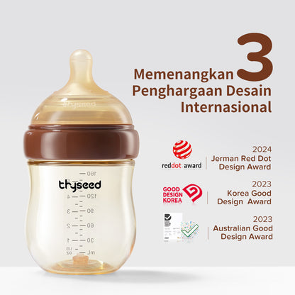 Thyseed Botol Susu Bayi Newborn PPSU