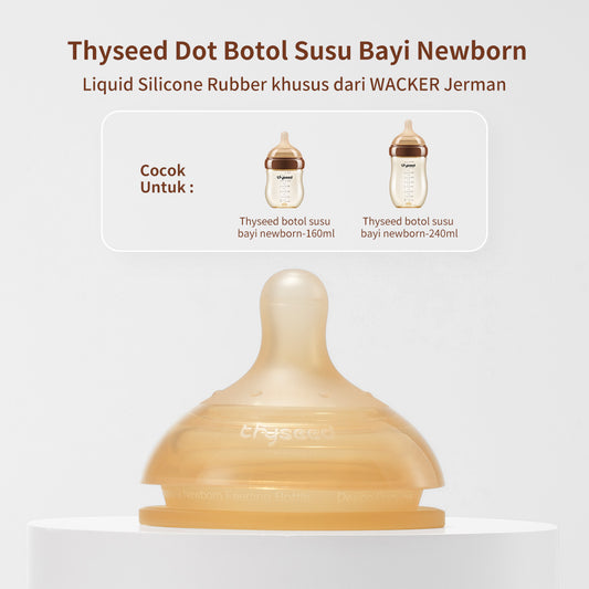 Thyseed Dot Bayi Newborn