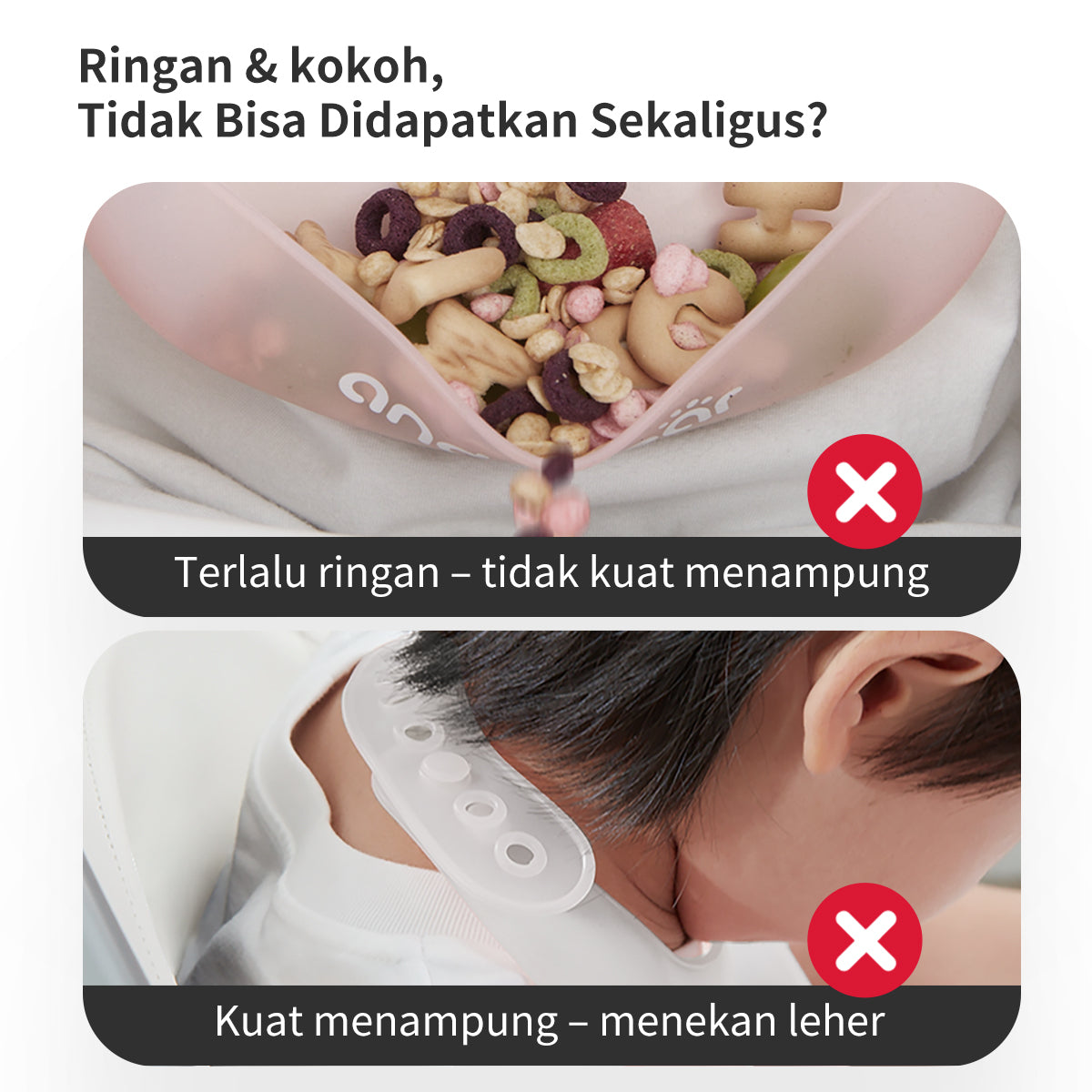 Thyseed Celemek Bayi 3D