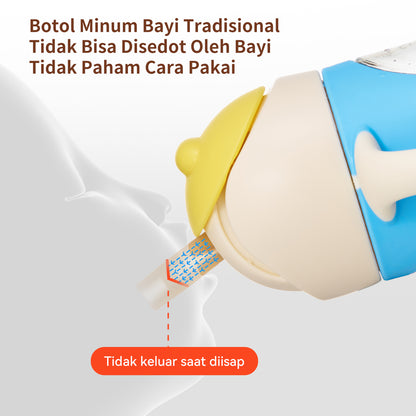 Thyseed Botol Minum Bayi