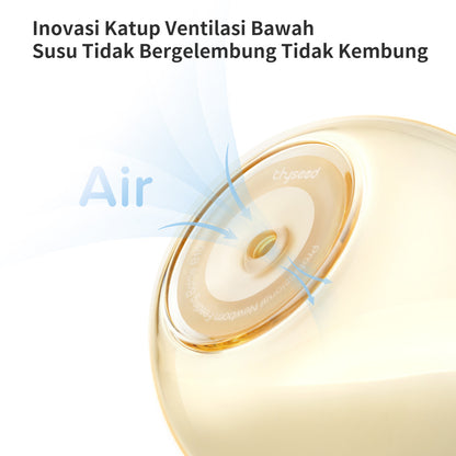 Thyseed Dot Bayi Newborn