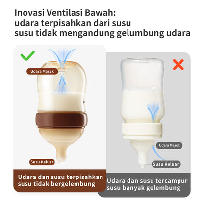 Thyseed Dot Bayi Newborn