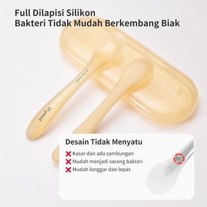Thyseed Sendok Bayi Newborn
