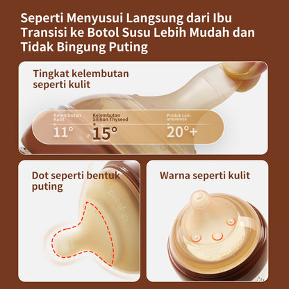 Thyseed Dot Bayi Newborn