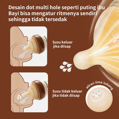 Thyseed Dot Bayi Newborn