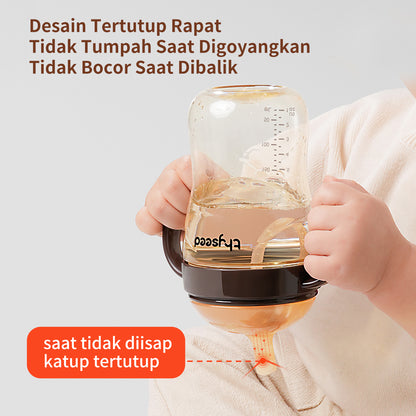 Thyseed Botol Minum Bayi