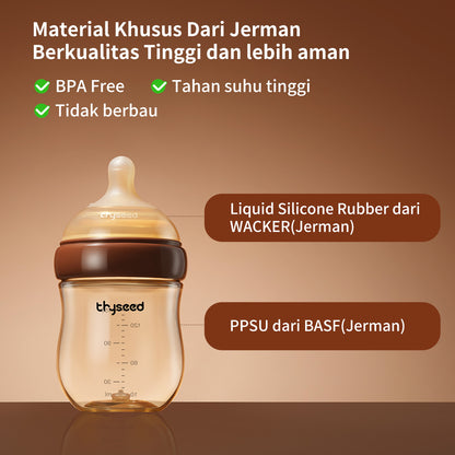 Thyseed Dot Bayi Newborn