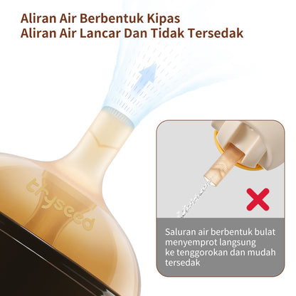 Thyseed Botol Minum Bayi
