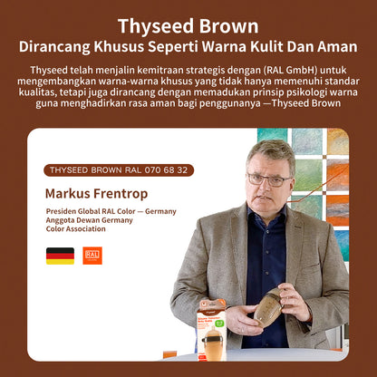 Thyseed Dot Bayi Newborn